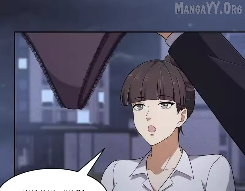 Hidden Dragon in the City (2025) Chapter 46 - page 4